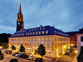 Bülow Palais