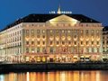 Four Seasons Des Bergues
