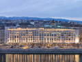 Mandarin Oriental Geneva