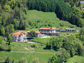 Das Tegernsee Spa (ex Bayern)