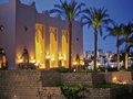 Four Seasons Resort