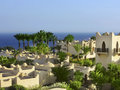 Four Seasons Resort