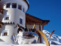 Wellness-Chasa Montana