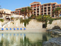 The Westin Dragonara Resort