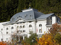 Steigenberger Grandhotel Belvédère