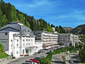 Steigenberger Grandhotel Belvédère