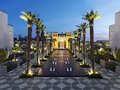 Four Seasons Marrakech