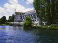 Steigenberger Inselhotel
