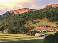 Emirates Wolgan Valley Resort & Spa