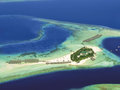 Constance Moofushi Resort