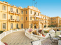 Sofitel Winter Palace Luxor & Pavillon Winter Luxor - Sofitel Winter Palace