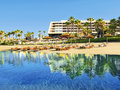 Le Meridien Limassol Spa & Resort