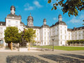 Grandhotel Schloss Bensberg