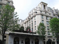Four Seasons George V