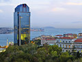 The Ritz-Carlton Istanbul