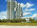 W Hotel South Beach