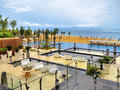 Komplex Mulia - The Mulia