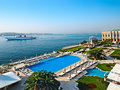 Ciragan Palace Kempinski