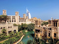 Madinat Jumeirah - Al Qasr