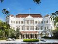 Raffles Singapore