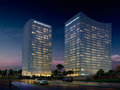 Mandarin Oriental Pudong