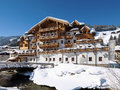 Hotel Grossarler Hof