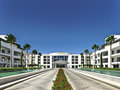 Conrad Algarve