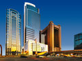 Conrad Dubai