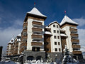 The Alpina Gstaad
