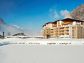 Grand Tirolia Golf & Ski Resort