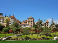 Gran Hotel Bahia del Duque Resort - Bahia del Duque/ Villas/ Casas Ducales