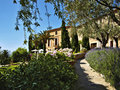 La Residencia