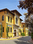 Four Seasons at Sultanahmet