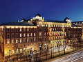 Palais Hansen Kempinski Vienna