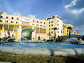 The Hilton Malta