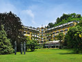 Grandhotel Villa Castagnola au Lac