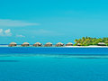 Conrad Maldives Rangali Island