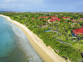 Intercontinental Bali Resort
