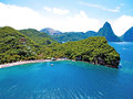 Anse Chastanet