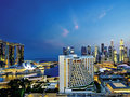 Mandarin Oriental Singapore