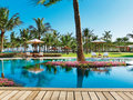 Al Bustan Palace