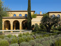 Terre Blanche Hotel Spa Golf Resort