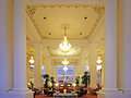 Intercontinental