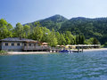 Seehotel Überfahrt