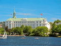 Atlantic Kempinski Hamburg