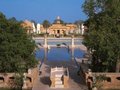 The Oberoi Rajvilas