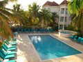 Coyaba Beach Resort & Spa & Club