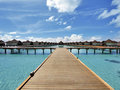 Robinson Club Maldives