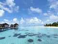 Robinson Club Maldives