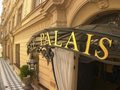 Le Palais